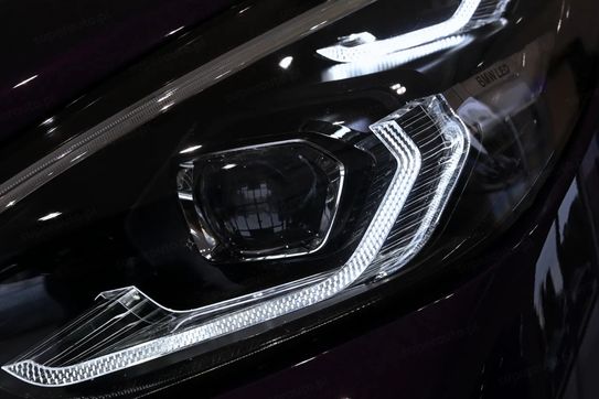 BMW Z4 20i sDrive M Sport sport-aut