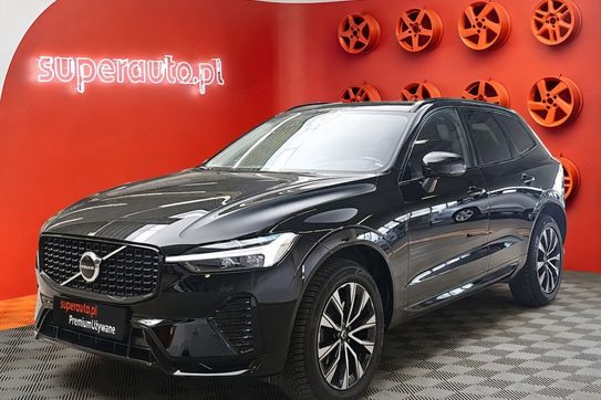 Volvo XC60 B4 B Plus Dark