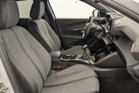 Peugeot 2008 ALLURE 1.2 PureTech