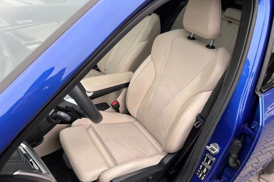 BMW X1 xDrive20d M Sport