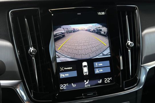 Volvo S90 D5 AWD Momentum Pro aut