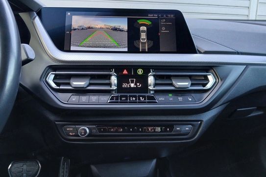 BMW Seria 2 Gran Coupe 220i M Sport