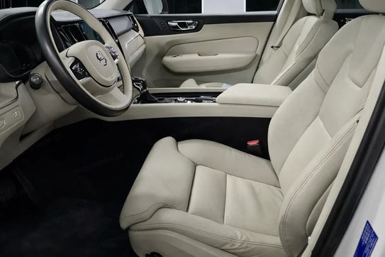 Volvo XC60 T4 Inscription