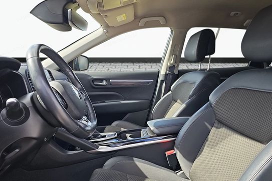 Renault Koleos 1.3 TCe Techno EDC