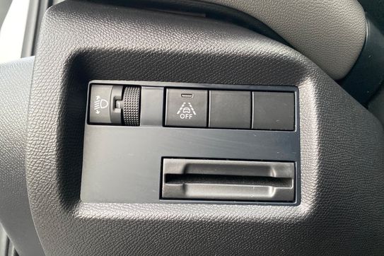 Citroen C5 Aircross Business 1.5 BlueHDI EAT8