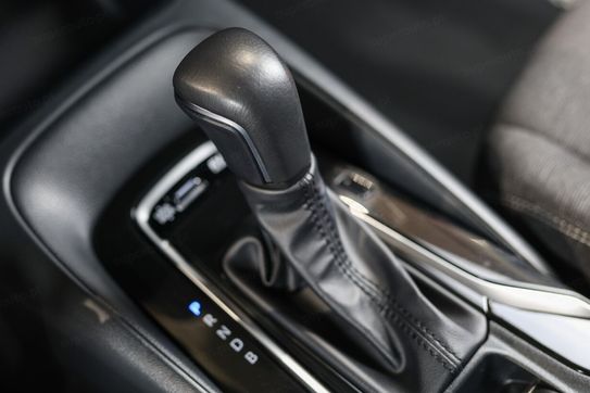 Toyota Corolla 1.8 Hybrid Comfort