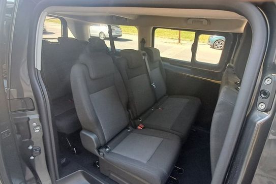 Opel Vivaro Kombi XL L2H1