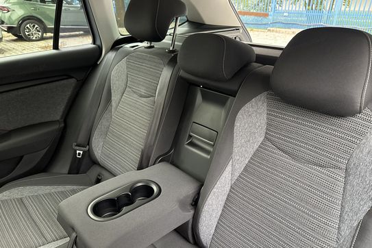 Skoda Superb Selection  1.5 TSI mHEV DSG