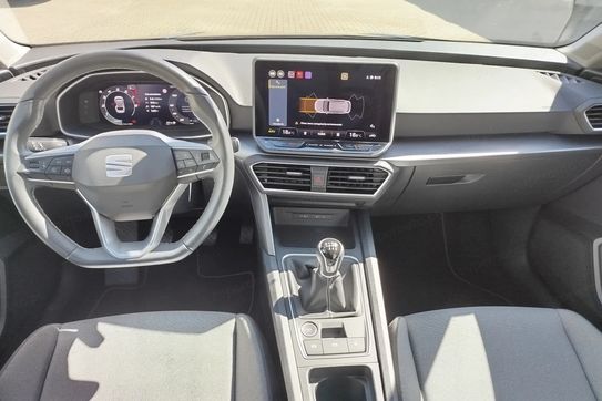 Seat Leon 1.5 TSI Style