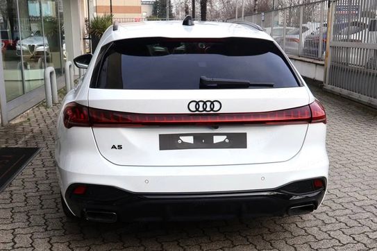 Audi A5 TFSI Avant