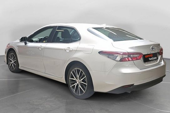 Toyota Camry 2.5 Hybrid Prestige