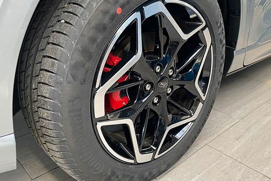 Ford Kuga ST-Line X  2.5 FHEV