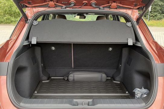 Lexus LBX 1.5 Hybrid Elegant