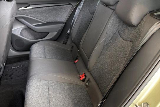 Skoda Superb 1.5 TSI mHEV Essence DSG