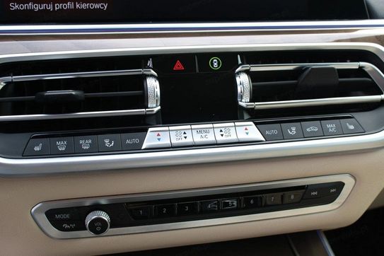 BMW X5 xDrive30d mHEV aut
