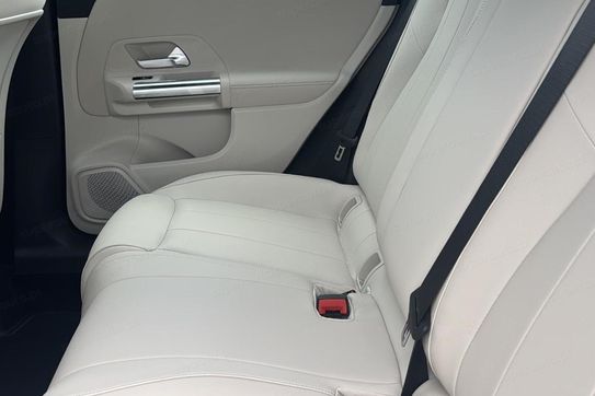 Mercedes B Klasa 200 d Progressive