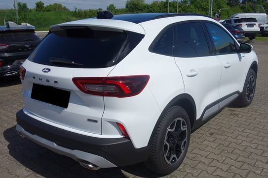 Ford Kuga Active X 2.5 FHEV