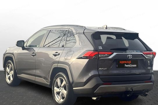 Toyota RAV4 2.5 Hybrid Comfort 4x2