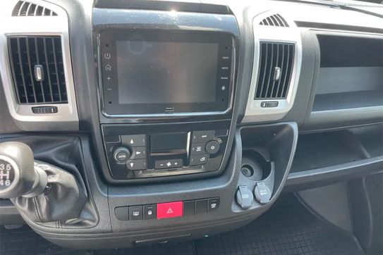 Peugeot Boxer L4H2