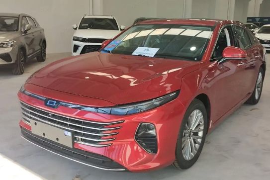 Bestune B70 2.0T Elegance aut