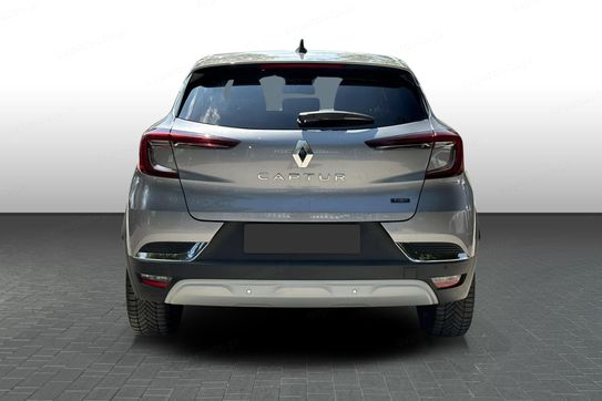 Renault Captur 1.6 E-TECH Full Hybrid 145 Techno