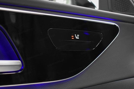 Mercedes Klasa C 200 d Business Edition