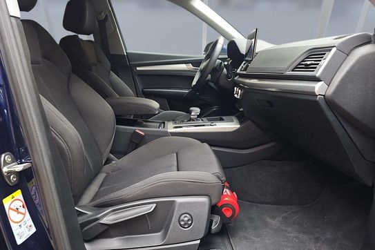 Audi Q5 40 TFSI quattro