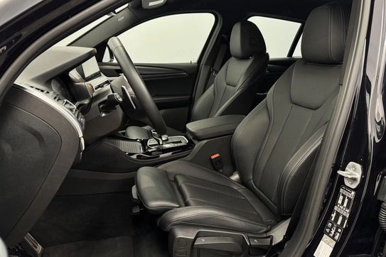 BMW X4 xDrive20d M Sport