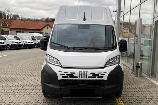 Fiat Ducato Maxi 3.5T L4H3