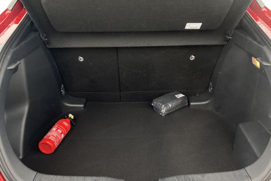 Toyota C-HR 2.0 Hybrid GR Sport