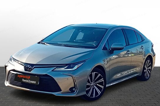 Toyota Corolla 1.5 Comfort