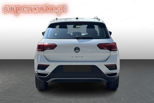 Volkswagen T-Roc Advance 2.0 TDI SCR DPF