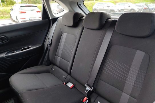 Hyundai i20 1.2 Modern