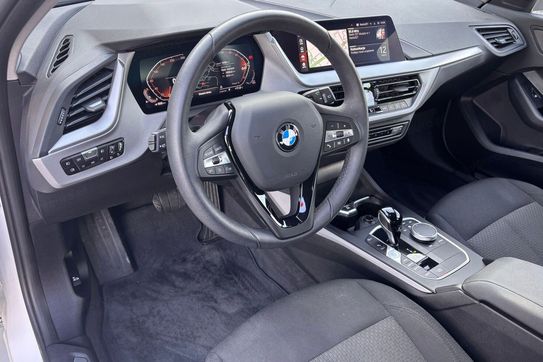BMW Seria 1 118i