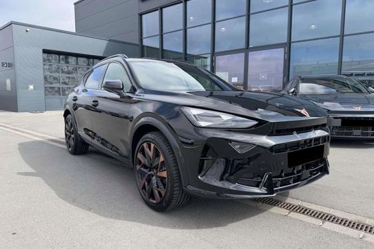 Cupra Formentor 1.5 e-TSI DSG