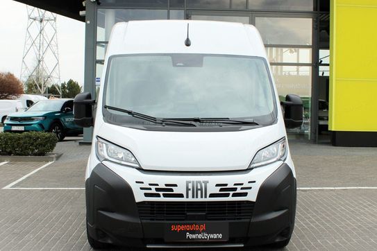 Fiat Ducato Maxi L4H2