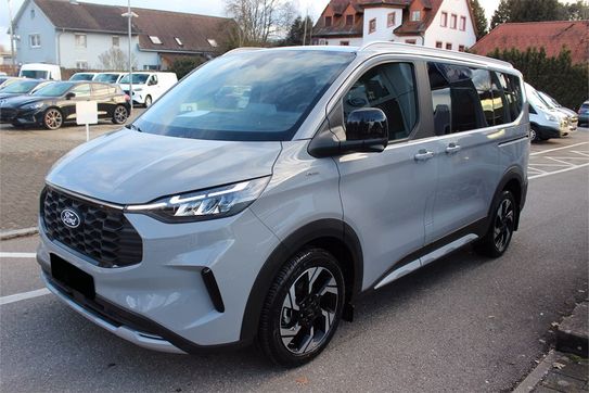 Ford Tourneo Custom 320 L1H1 Active A8 AWD