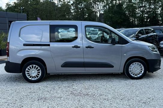 Toyota Proace City D-4D Active L2H1
