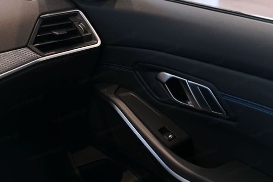 BMW Seria 3 Touring 318d M Sport