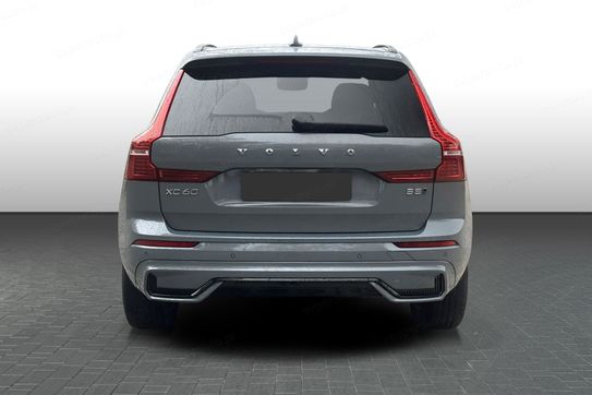 Volvo XC60 B5 D AWD R-Design