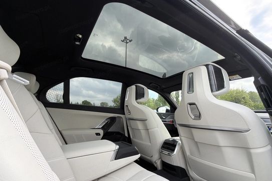 BMW Seria 7 740d xDrive mHEV sport-aut