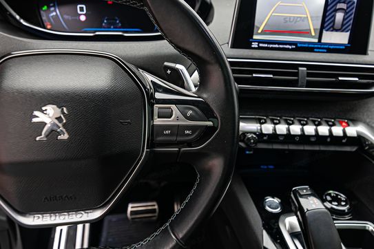 Peugeot 3008 1.6 THP Crossway Allure 4x4