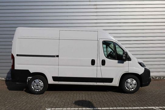 Fiat Ducato Maxi L2H2