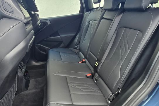 BMW X3 xDrive20d M Sport