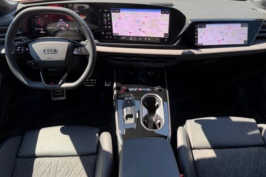 Audi A6 TFSI 150 kW S tronic