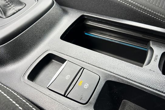 Ford Focus Ecoboost Mhev Titanium x
