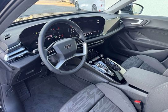 Audi A5 TFSI