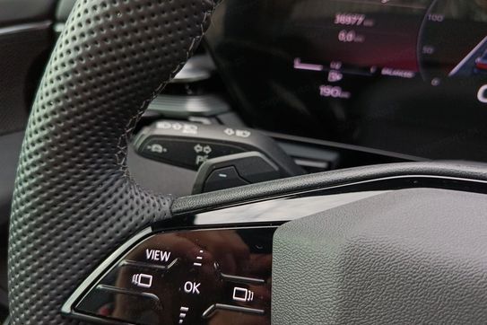 Audi A5 TFSI 150 kW S tronic
