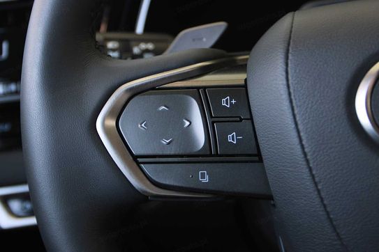 Lexus RX 450h+ Omotenashi 2.5 Hybrid Plug-in