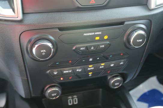 Ford Ranger 2.0 EcoBlue 4x4 XLT